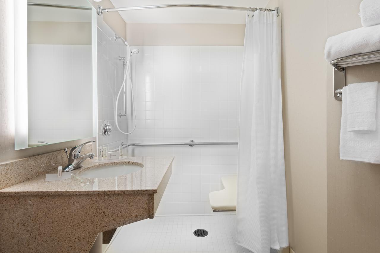SpringHill Suites By Marriott Cleveland Solon - thumb 27