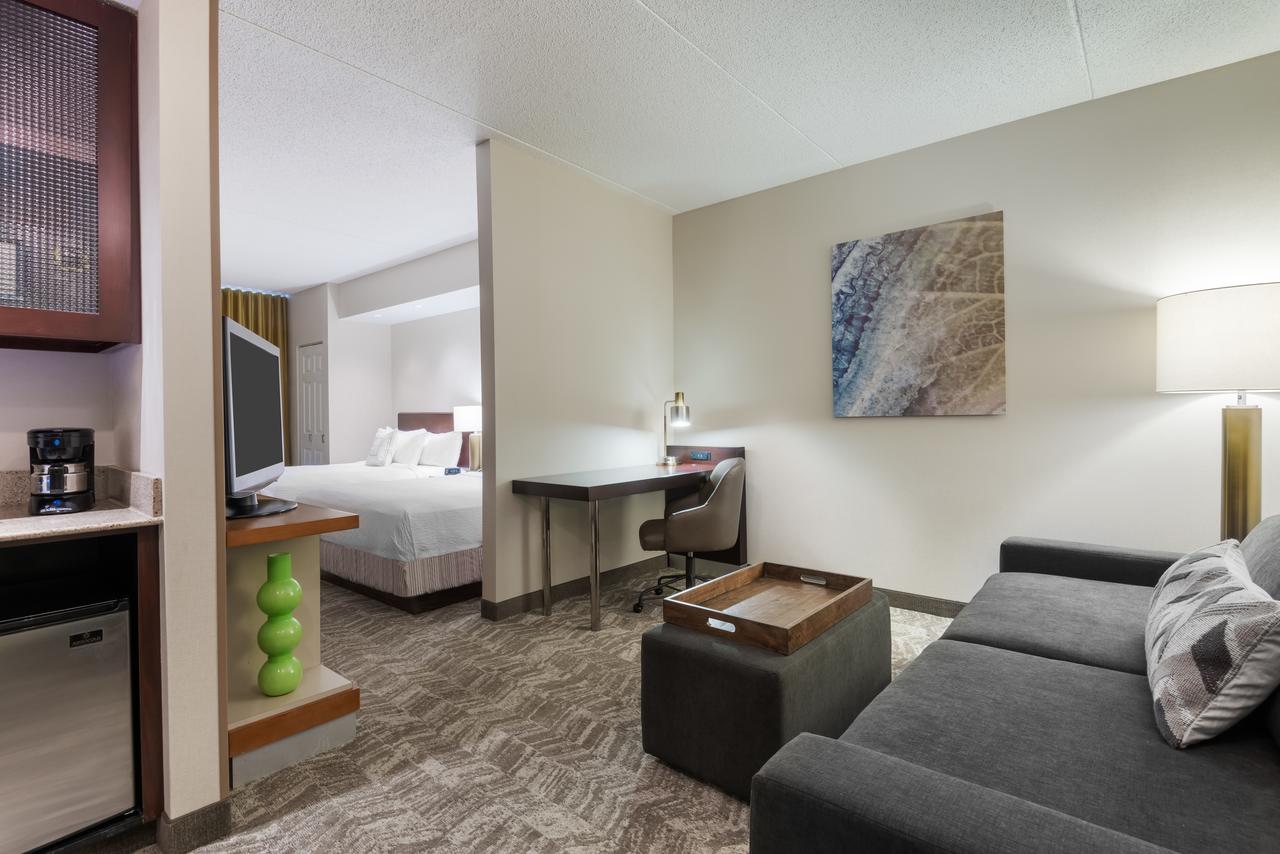 SpringHill Suites By Marriott Cleveland Solon - thumb 14