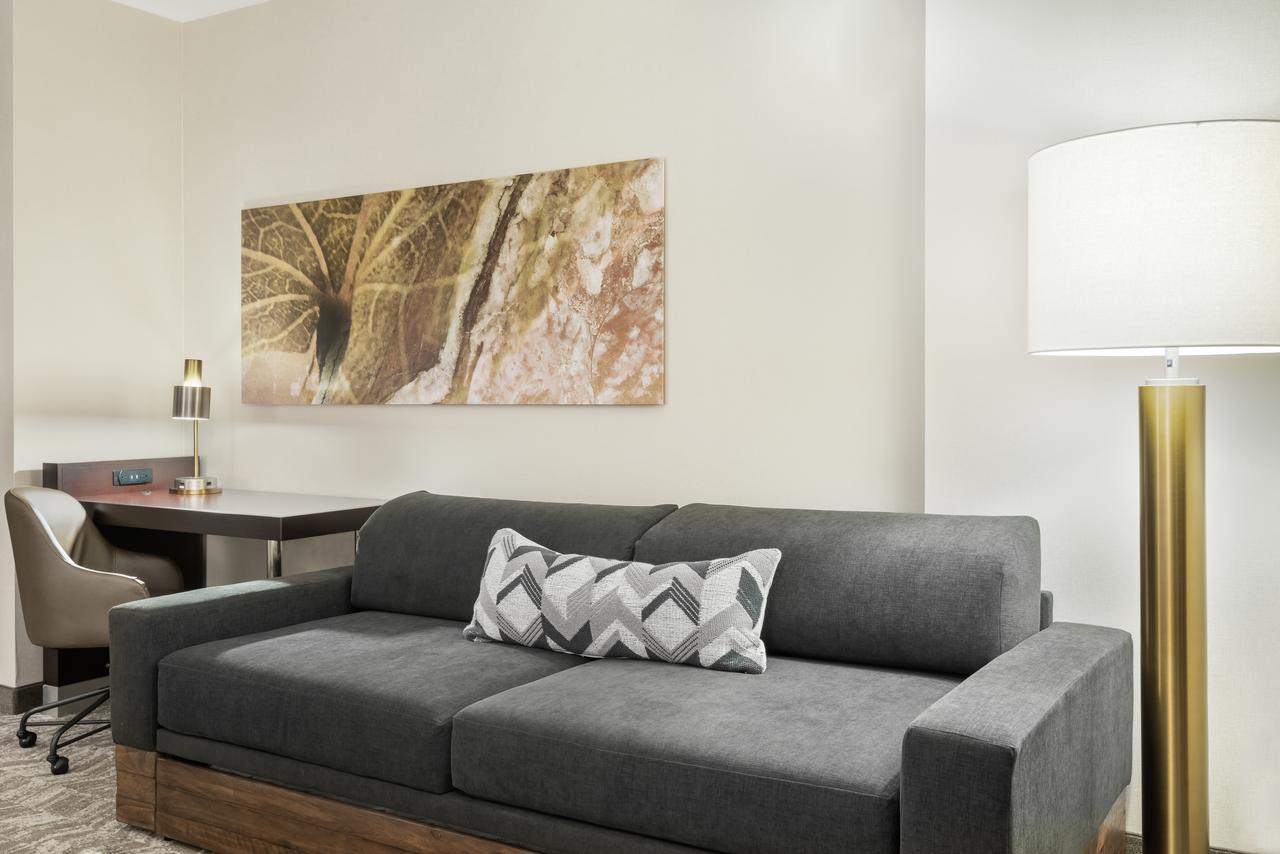 SpringHill Suites By Marriott Cleveland Solon - thumb 25
