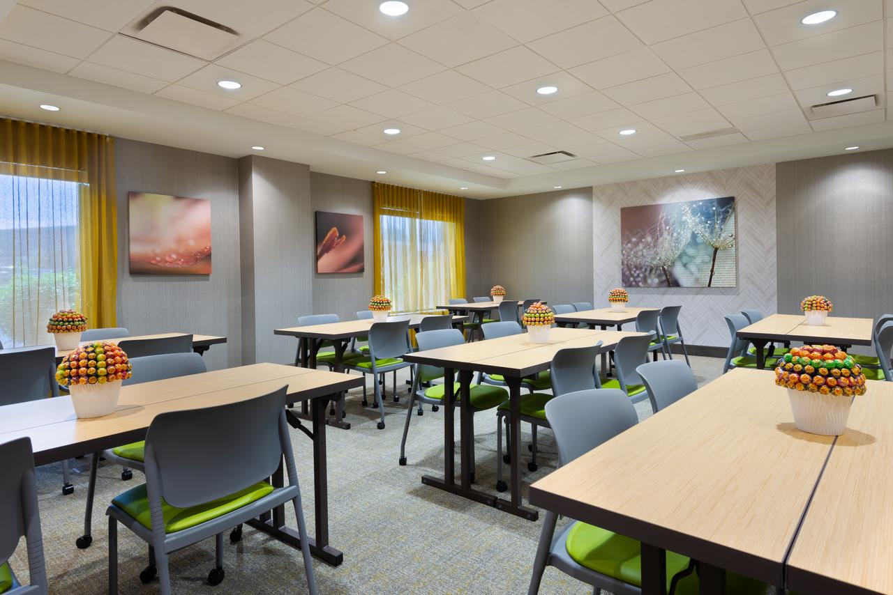 SpringHill Suites By Marriott Cleveland Solon - thumb 32