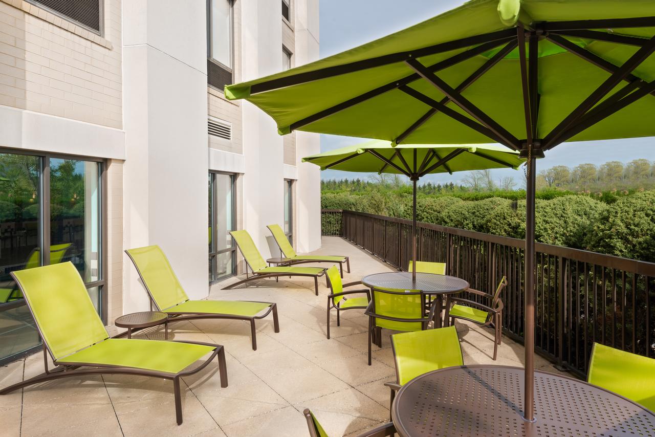 SpringHill Suites By Marriott Cleveland Solon - thumb 28