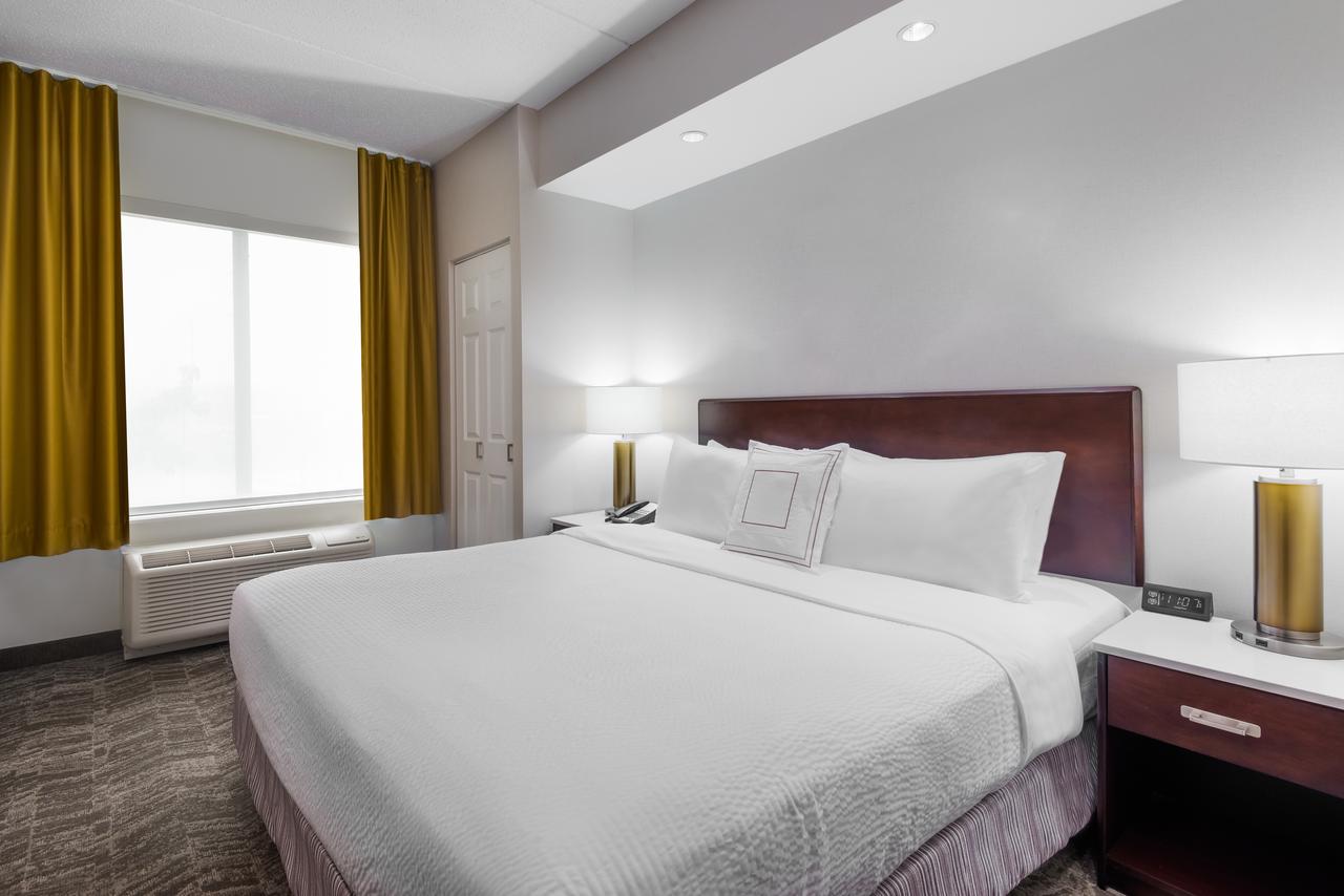 SpringHill Suites By Marriott Cleveland Solon - thumb 21