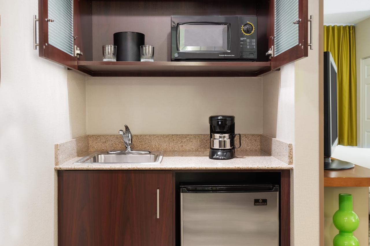 SpringHill Suites By Marriott Cleveland Solon - thumb 17