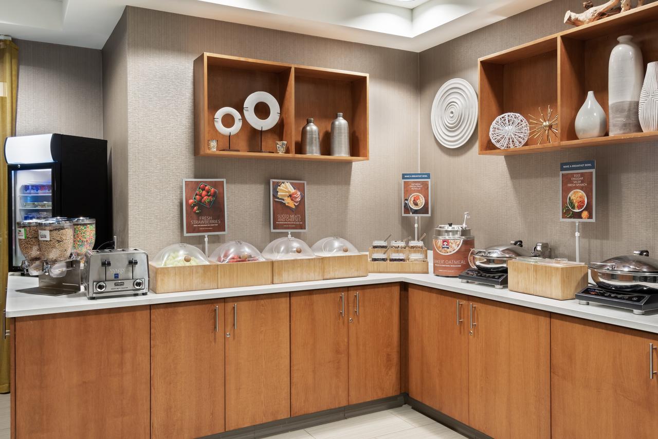 SpringHill Suites By Marriott Cleveland Solon - thumb 10