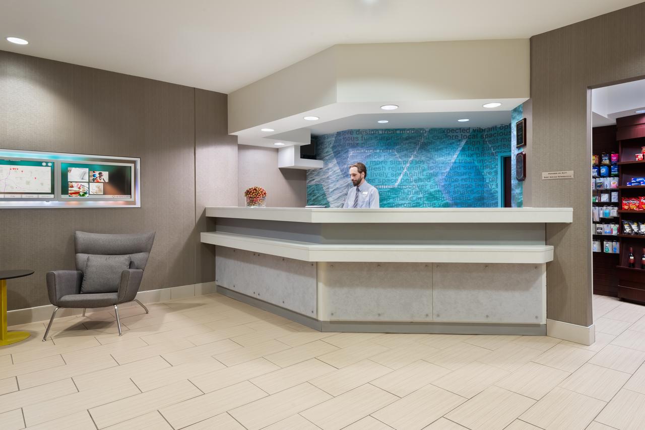 SpringHill Suites By Marriott Cleveland Solon - thumb 2