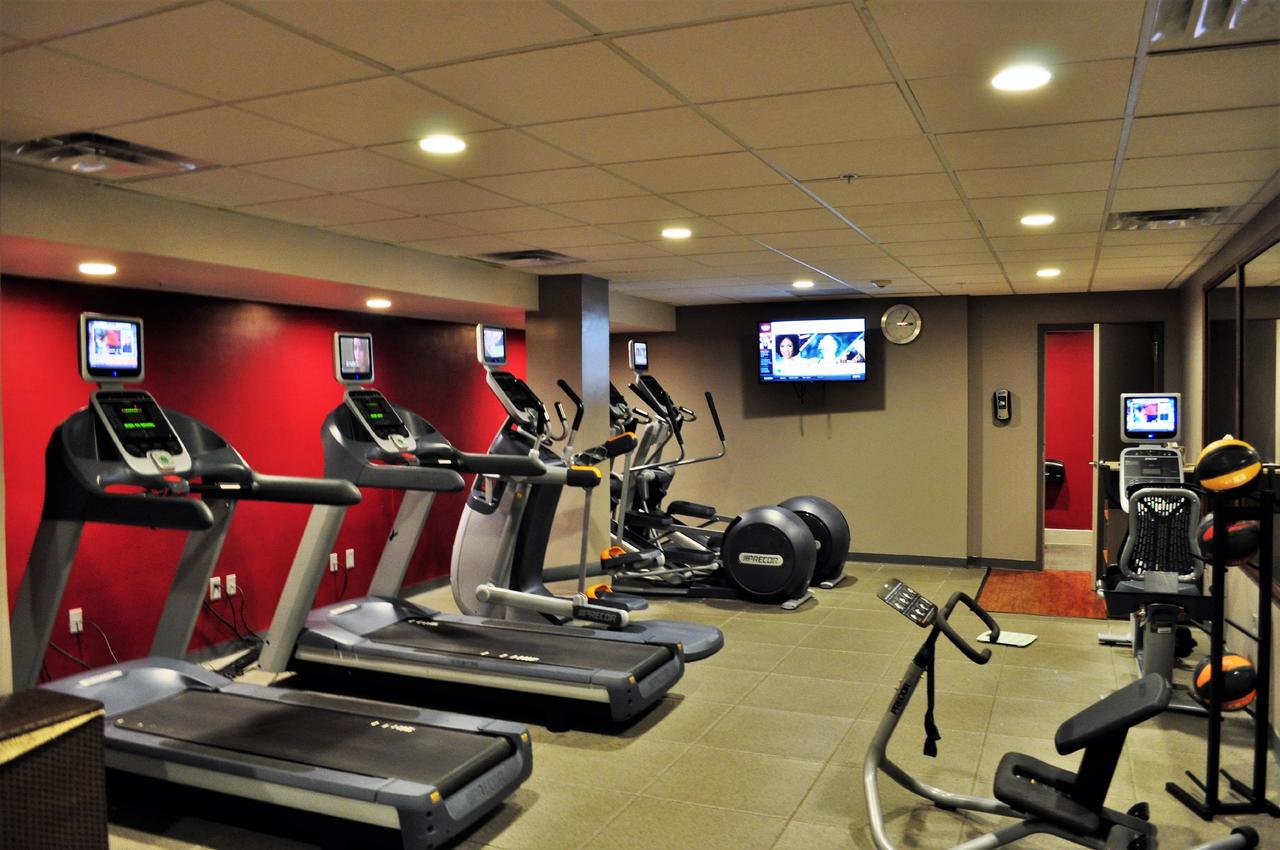 DoubleTree By Hilton - The Tudor Arms Hotel - thumb 20