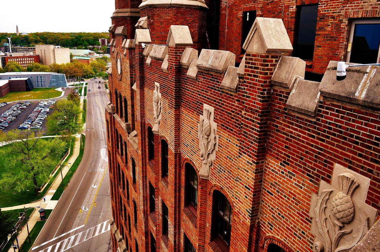 DoubleTree By Hilton - The Tudor Arms Hotel - thumb 27