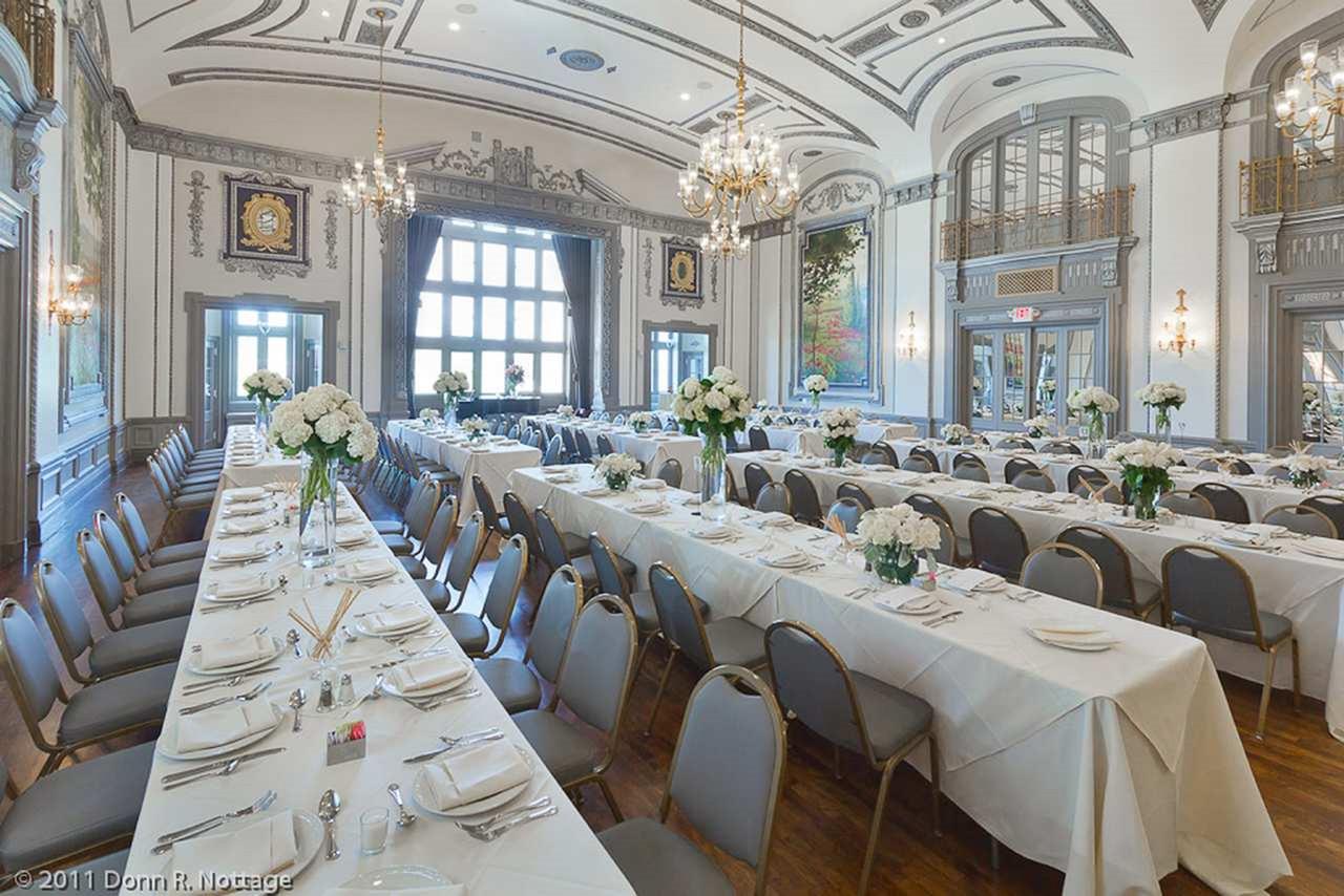 DoubleTree By Hilton - The Tudor Arms Hotel - thumb 25