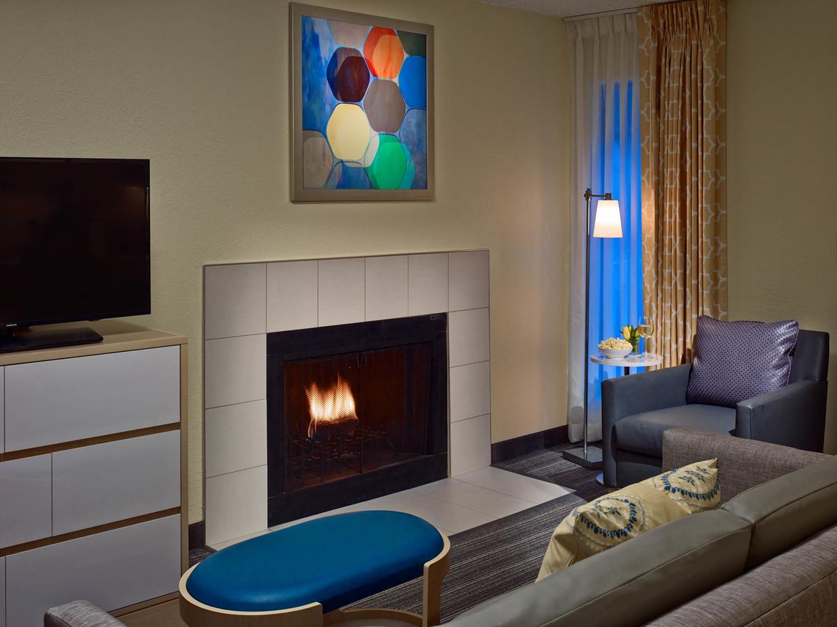 Sonesta ES Suites Cleveland Westlake - thumb 21