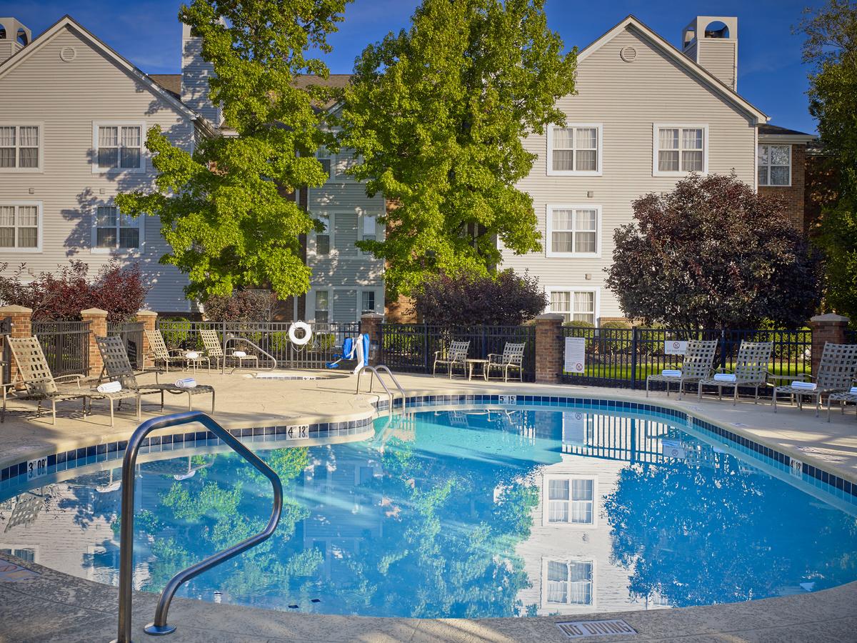 Sonesta ES Suites Cleveland Westlake - thumb 23