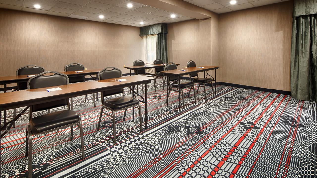 Best Western Plus Dayton Northwest - thumb 12