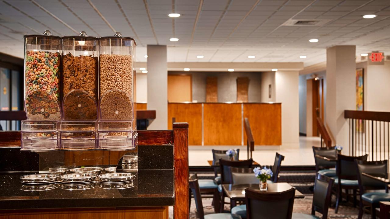 Best Western Plus Dayton Northwest - thumb 39