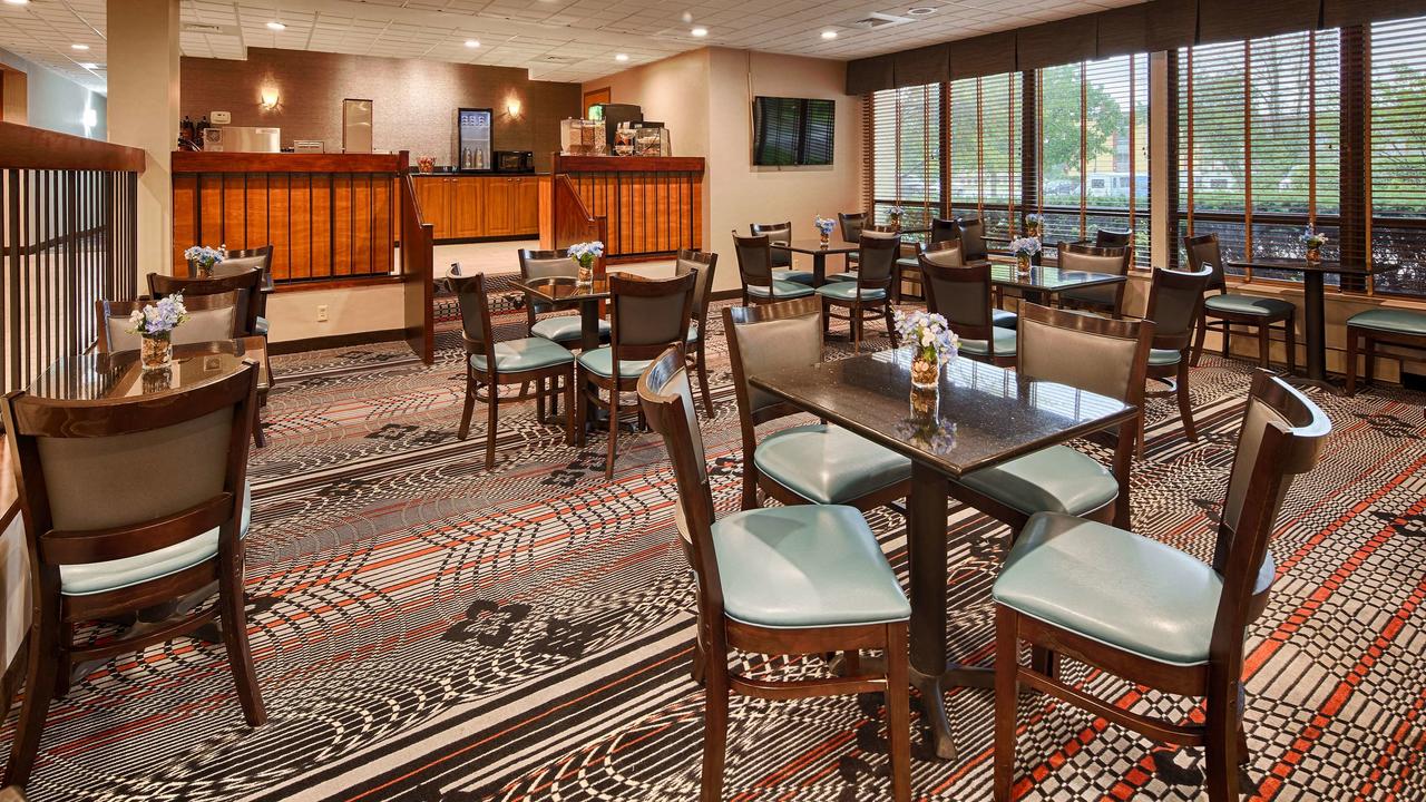 Best Western Plus Dayton Northwest - thumb 24
