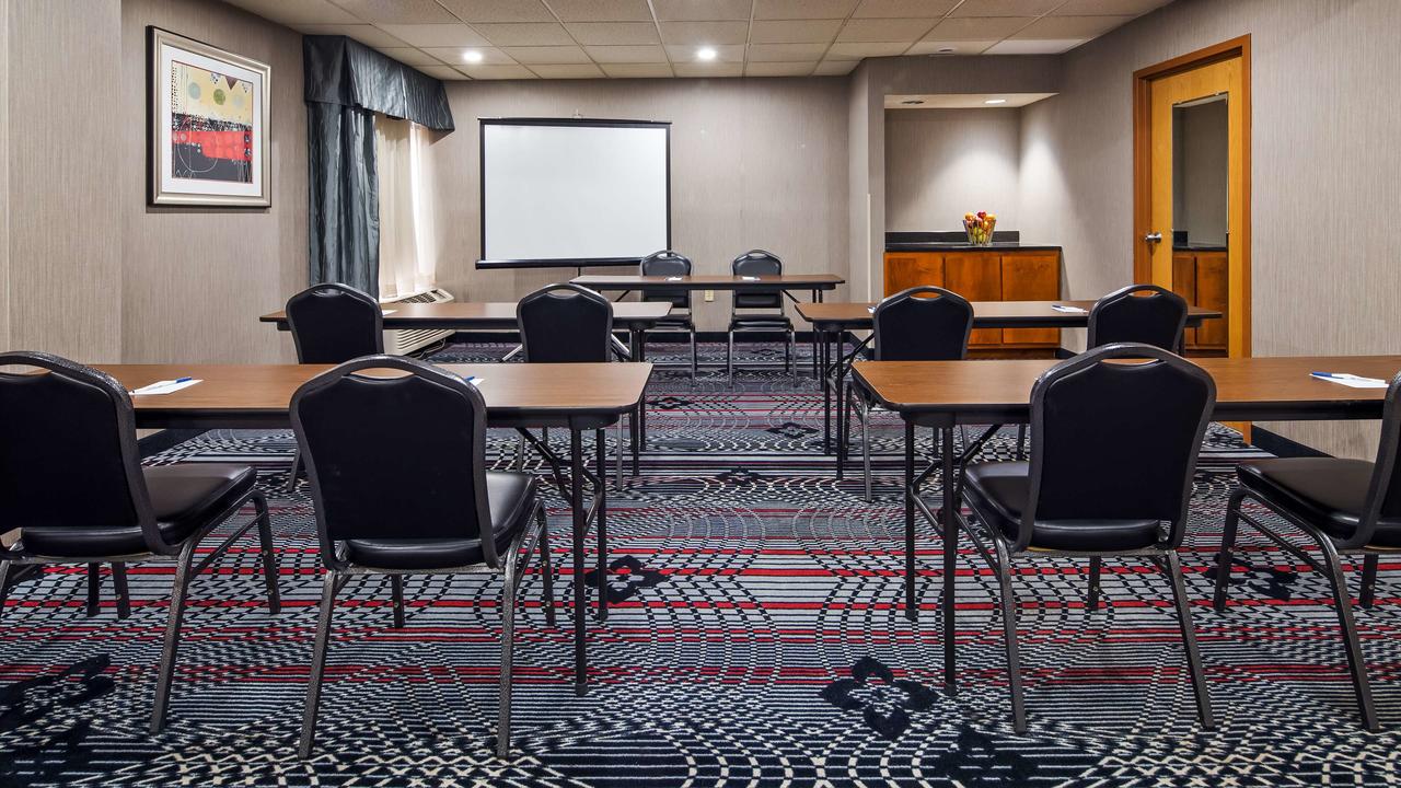 Best Western Plus Dayton Northwest - thumb 37