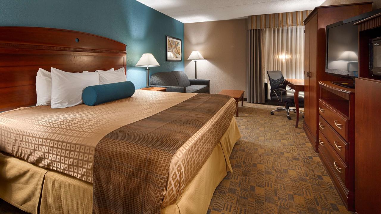 Best Western Plus Dayton Northwest - thumb 38