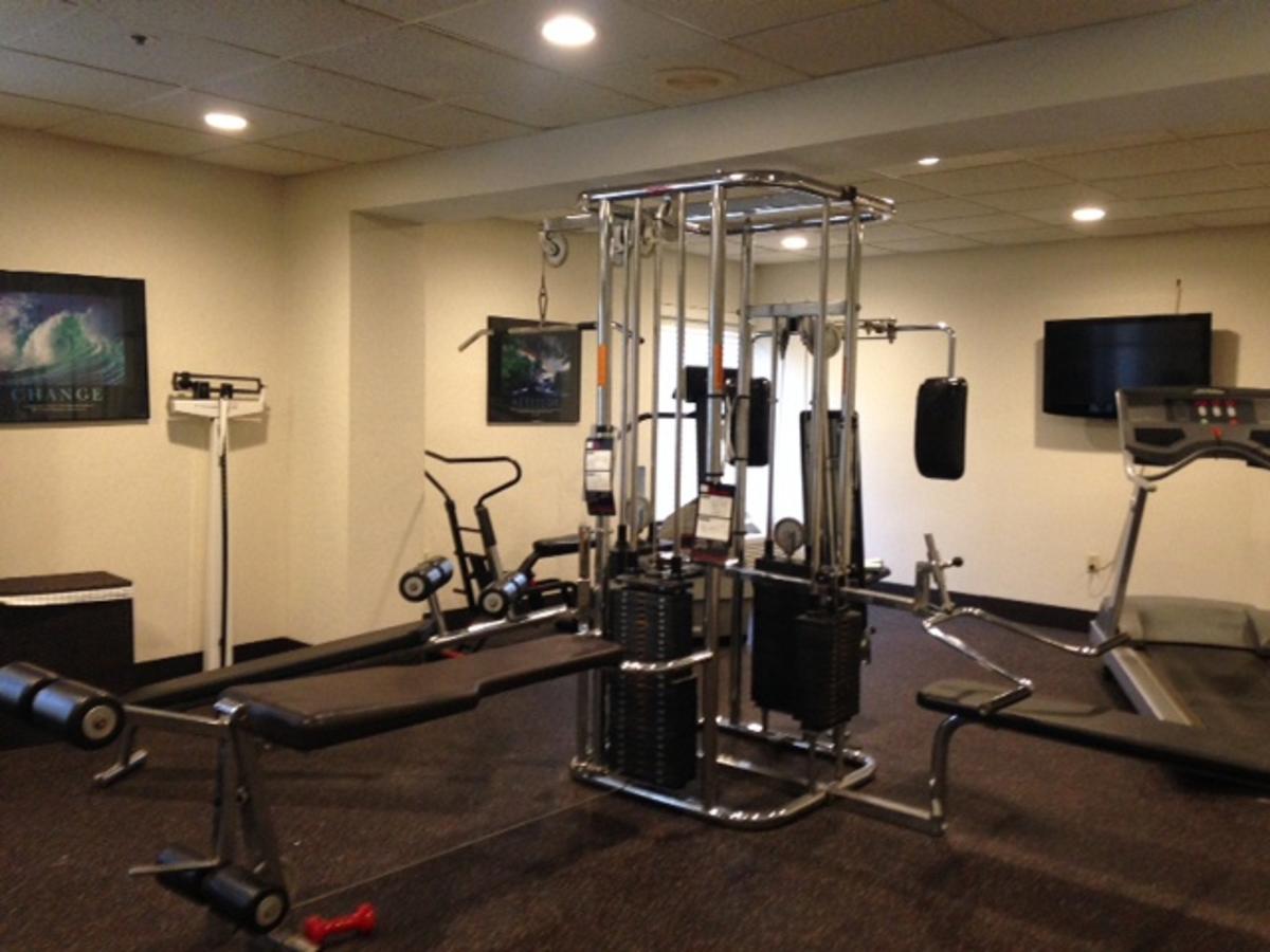 Best Western Plus Dayton Northwest - thumb 19