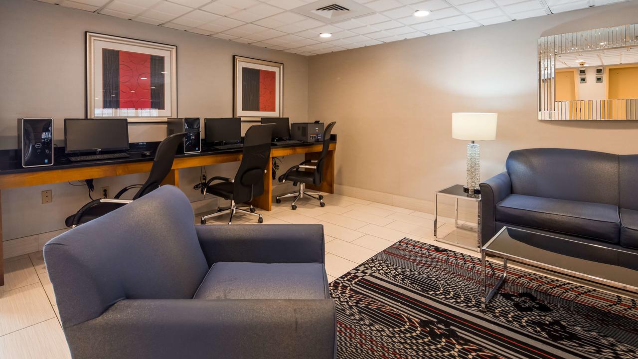 Best Western Plus Dayton Northwest - thumb 44