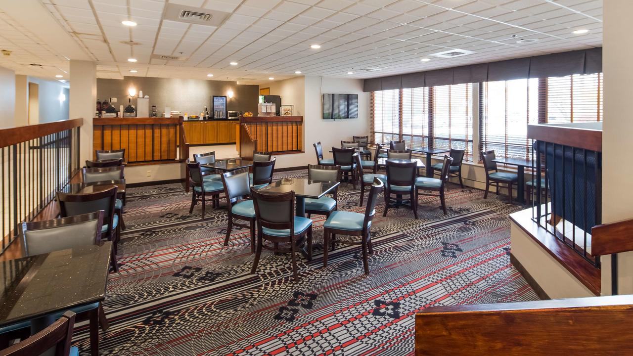 Best Western Plus Dayton Northwest - thumb 29