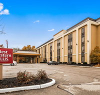 Best Western Plus Dayton Northwest - Accommodation Ohio