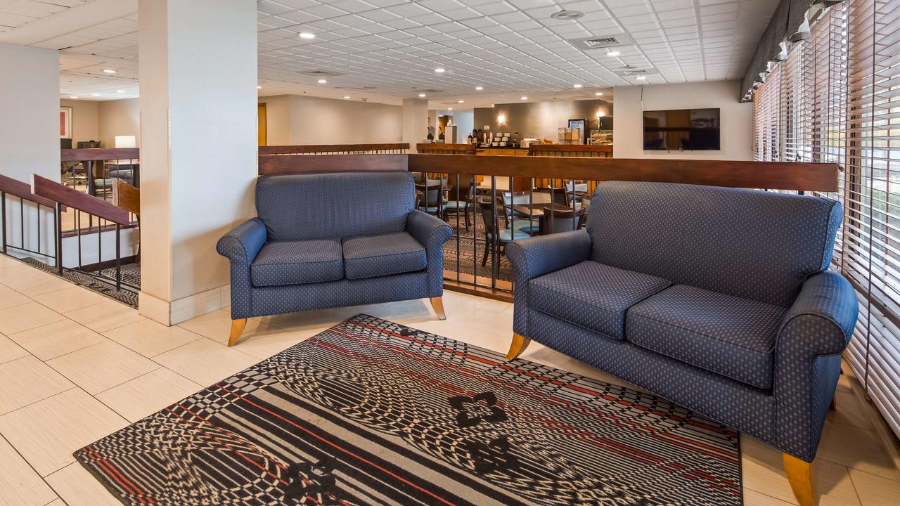 Best Western Plus Dayton Northwest - thumb 43