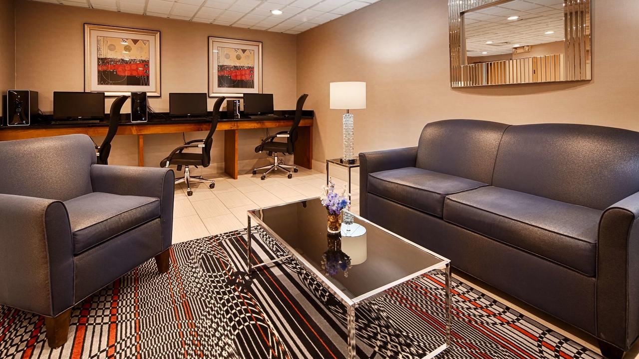 Best Western Plus Dayton Northwest - thumb 35