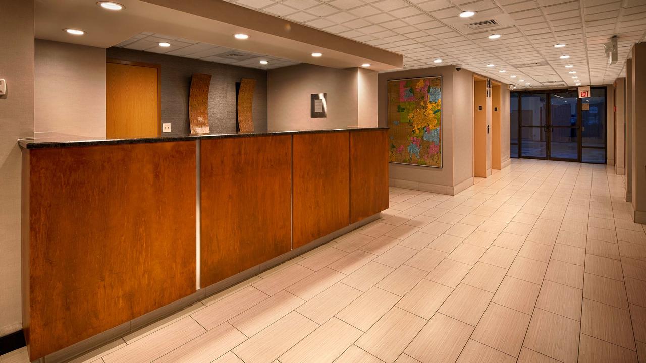Best Western Plus Dayton Northwest - thumb 30