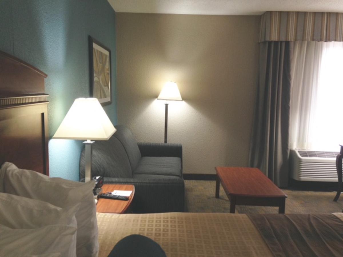 Best Western Plus Dayton Northwest - thumb 17