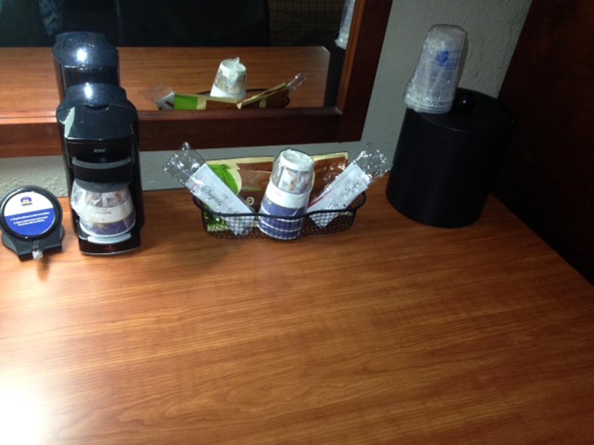 Best Western Plus Dayton Northwest - thumb 16