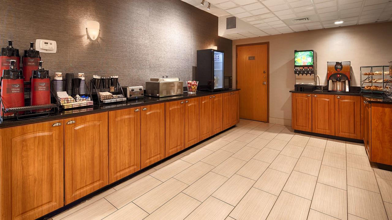 Best Western Plus Dayton Northwest - thumb 36