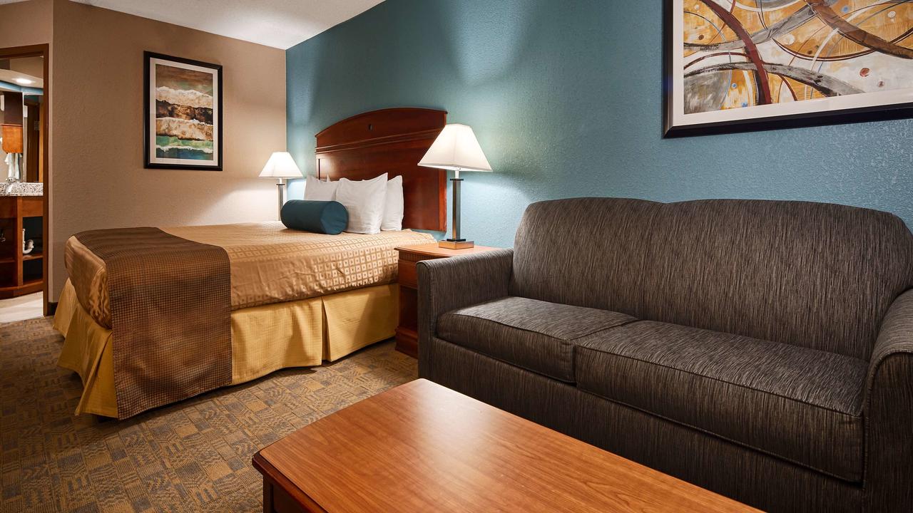 Best Western Plus Dayton Northwest - thumb 21