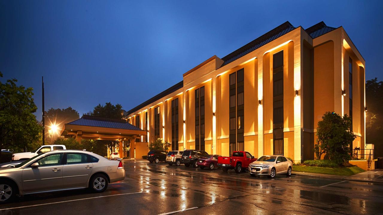 Best Western Plus Dayton Northwest - thumb 40