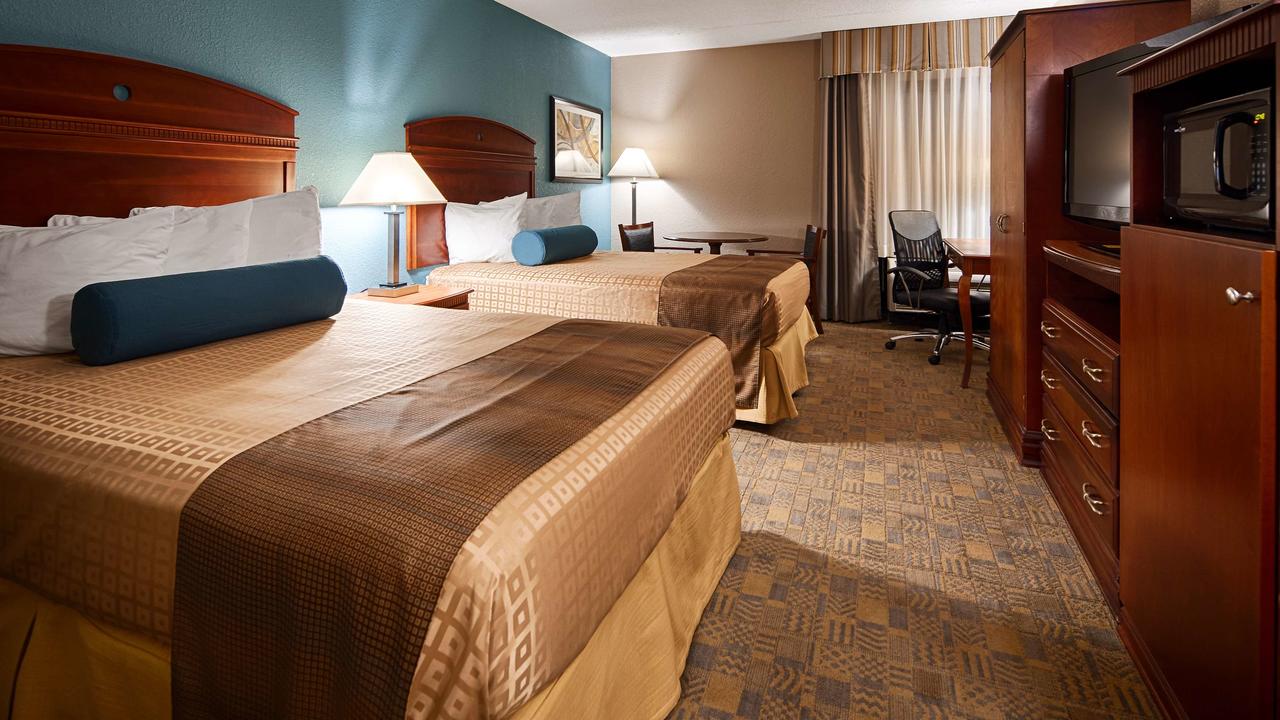 Best Western Plus Dayton Northwest - thumb 34