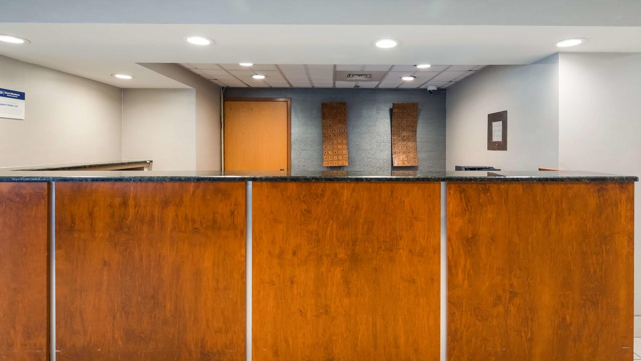 Best Western Plus Dayton Northwest - thumb 42