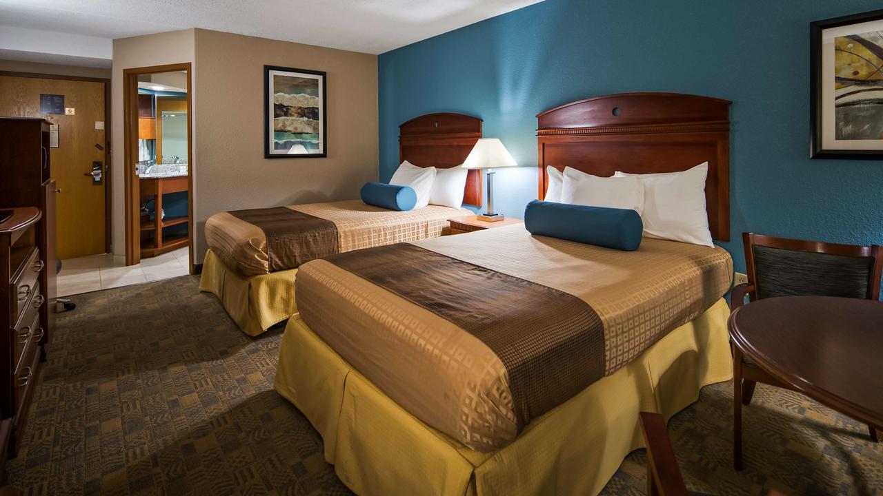 Best Western Plus Dayton Northwest - thumb 26