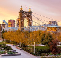 Guild Cincinnati - Radius - Accommodation Ohio