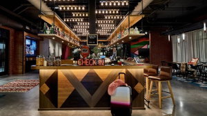 Moxy Columbus Short North