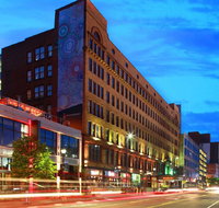 Residence Inn by Marriott Cleveland Downtown - Accommodation Ohio