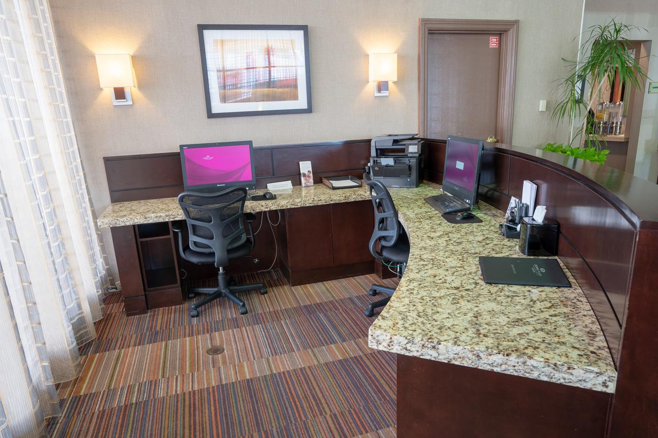 Crowne Plaza Hotel Dayton - thumb 39