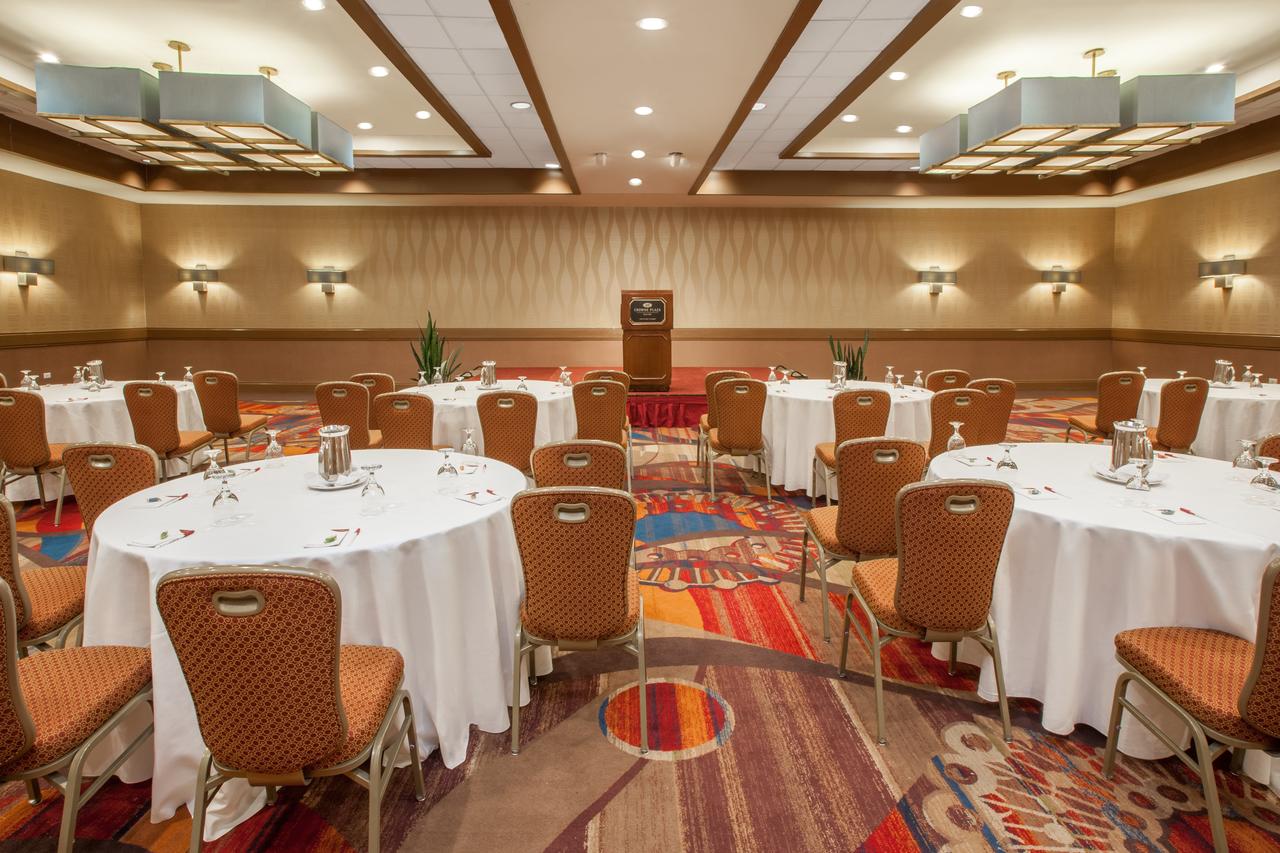 Crowne Plaza Hotel Dayton - thumb 12
