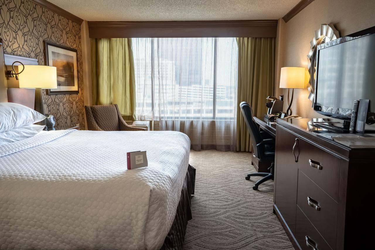 Crowne Plaza Hotel Dayton - thumb 10