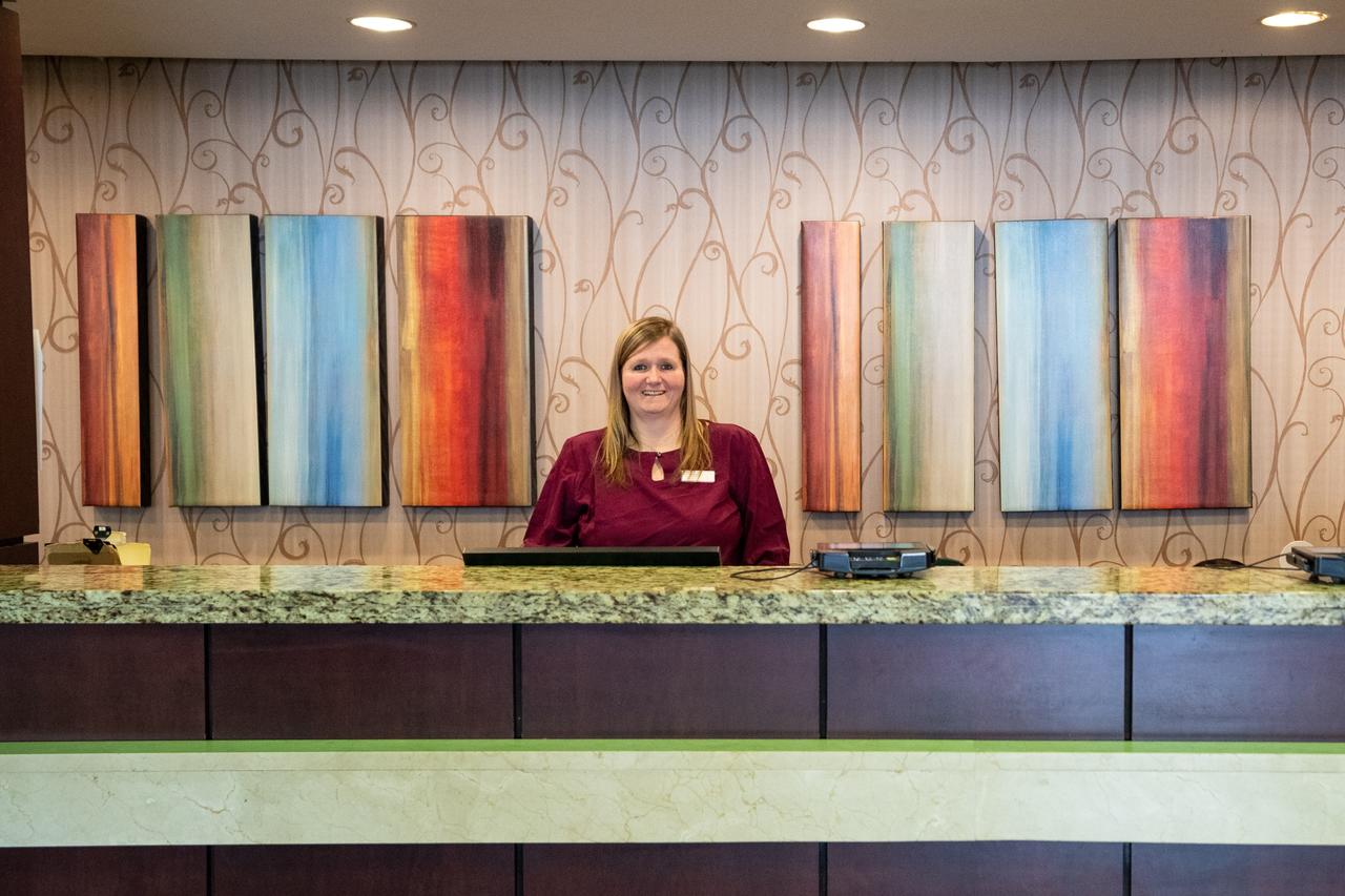 Crowne Plaza Hotel Dayton - thumb 18