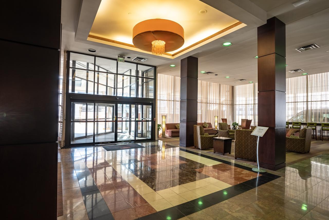 Crowne Plaza Hotel Dayton - thumb 33