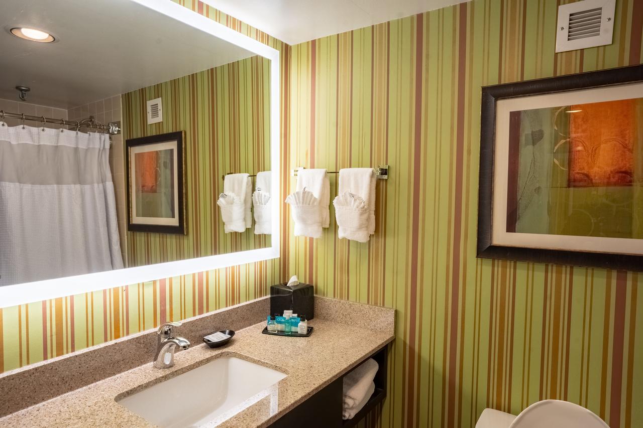 Crowne Plaza Hotel Dayton - thumb 7