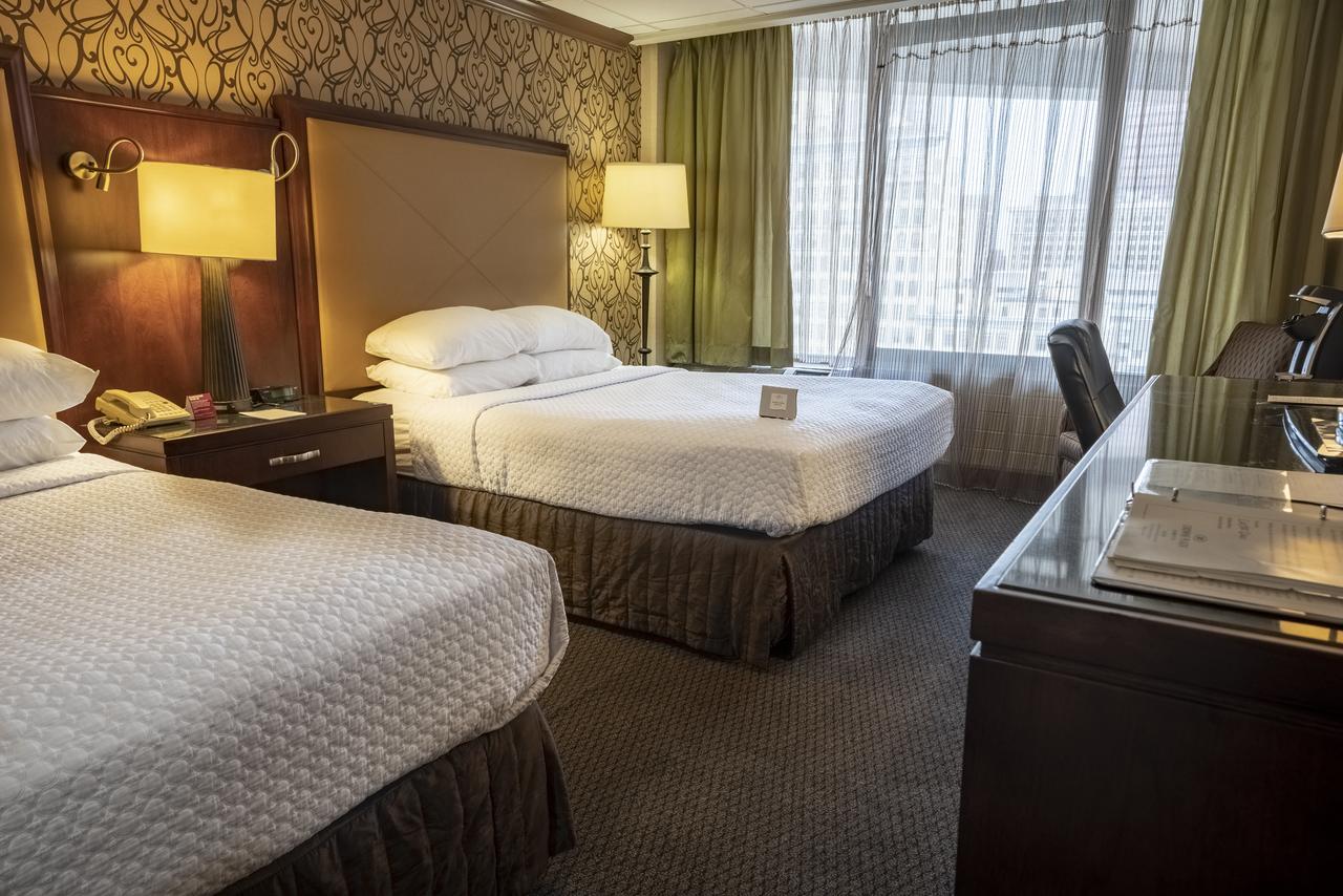 Crowne Plaza Hotel Dayton - thumb 13