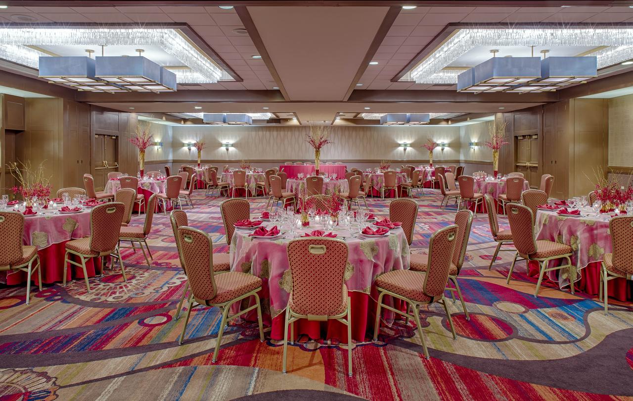 Crowne Plaza Hotel Dayton - thumb 21