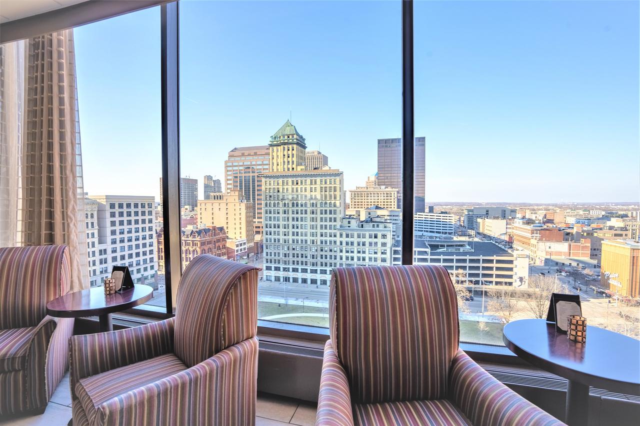 Crowne Plaza Hotel Dayton - thumb 30