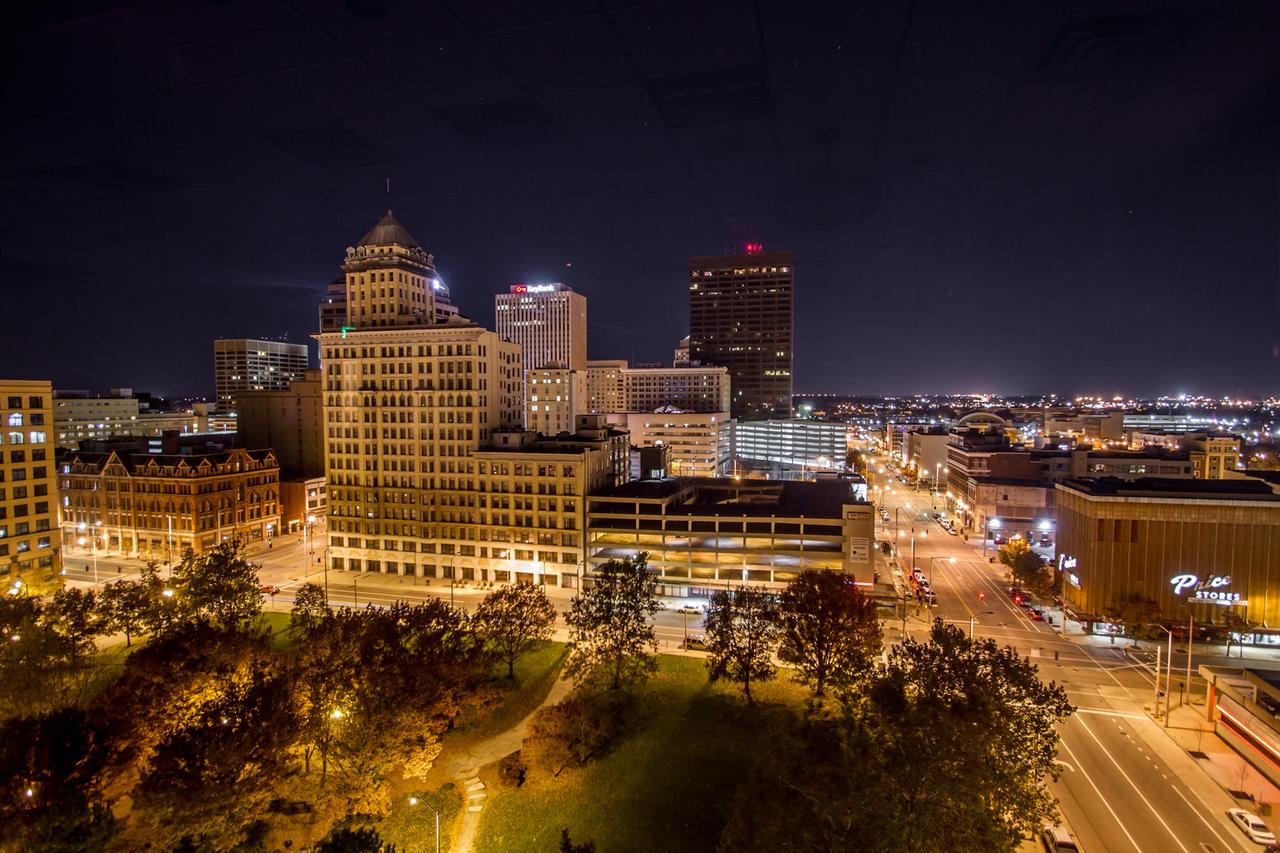 Crowne Plaza Hotel Dayton - thumb 14