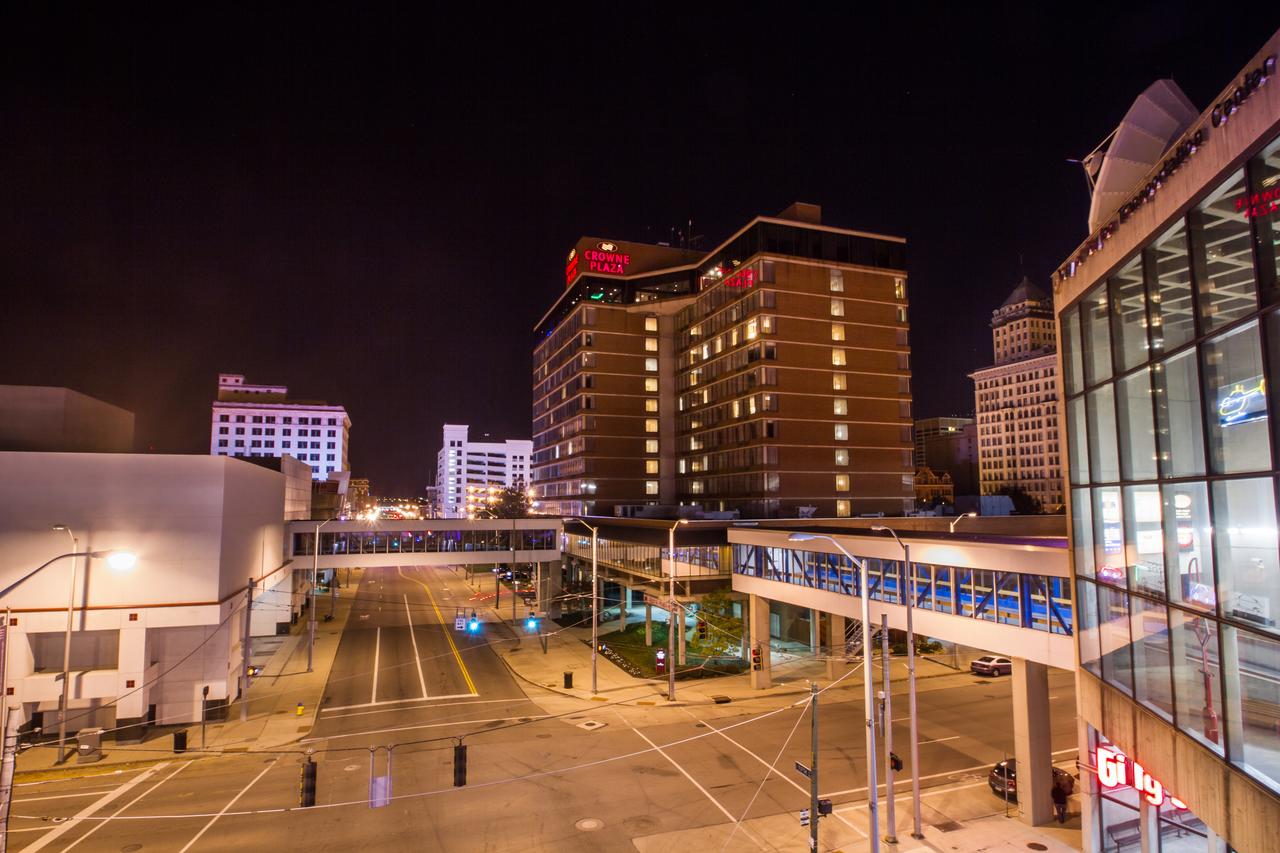Crowne Plaza Hotel Dayton - thumb 35