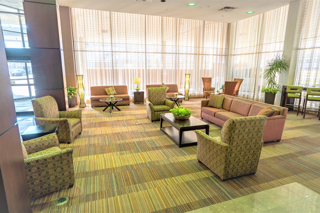 Crowne Plaza Hotel Dayton - thumb 20