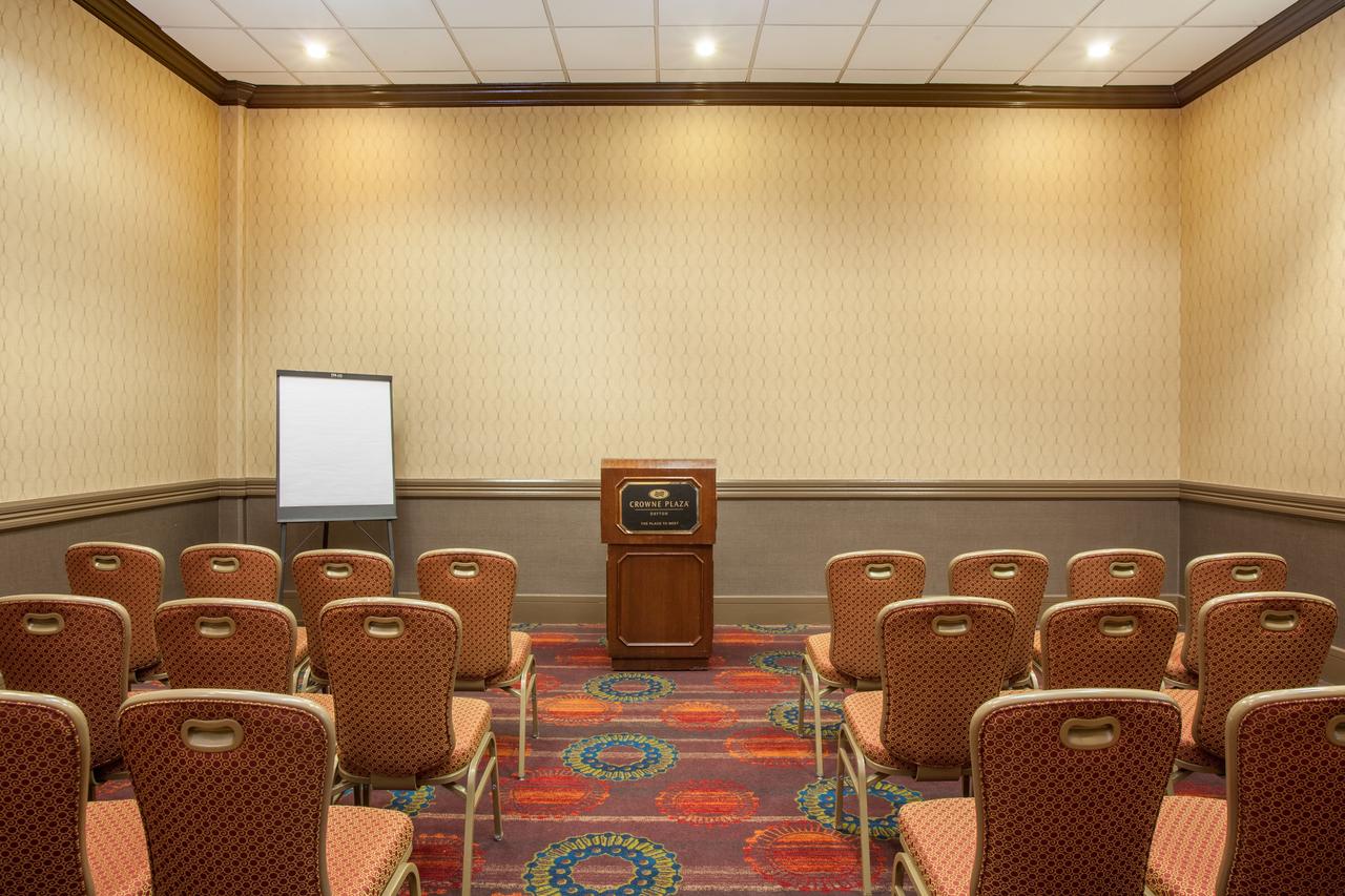 Crowne Plaza Hotel Dayton - thumb 22